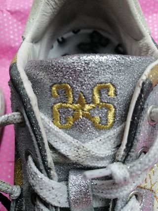 Sneakers 2 Star n. 40