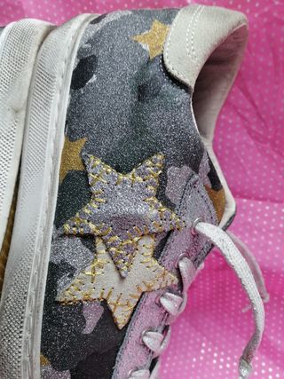 Sneakers 2 Star n. 40