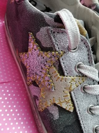 Sneakers 2 Star n. 40