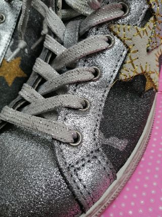 Sneakers 2 Star n. 40