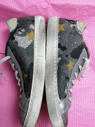 Sneakers 2 Star n. 40