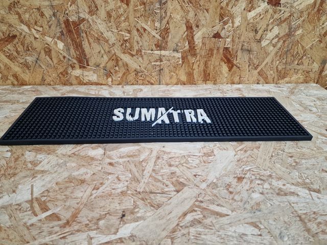 Tapete Bar Sumatra para Balcão