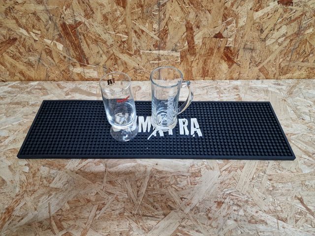 Tapete Bar Sumatra para Balcão