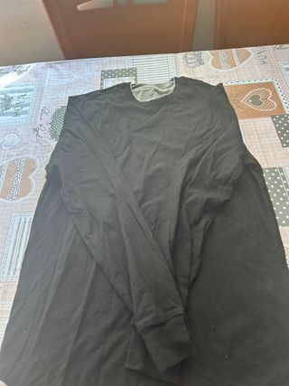 Levi's y Zara Camisetas Talla S