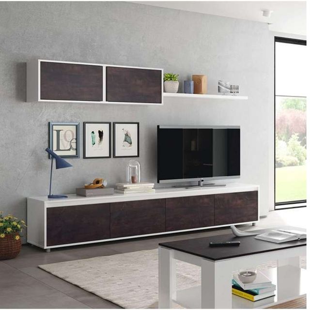Mueble salón 