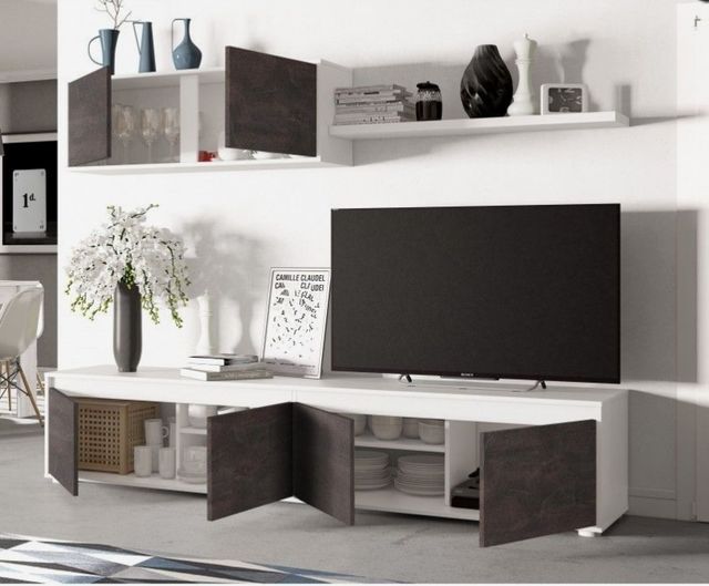 Mueble salón 