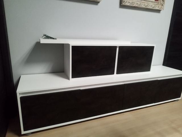 Mueble salón 