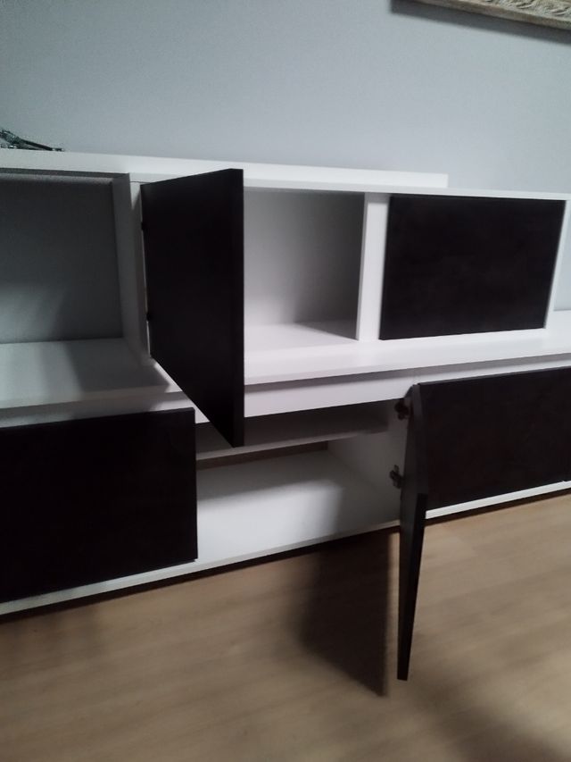 Mueble salón 