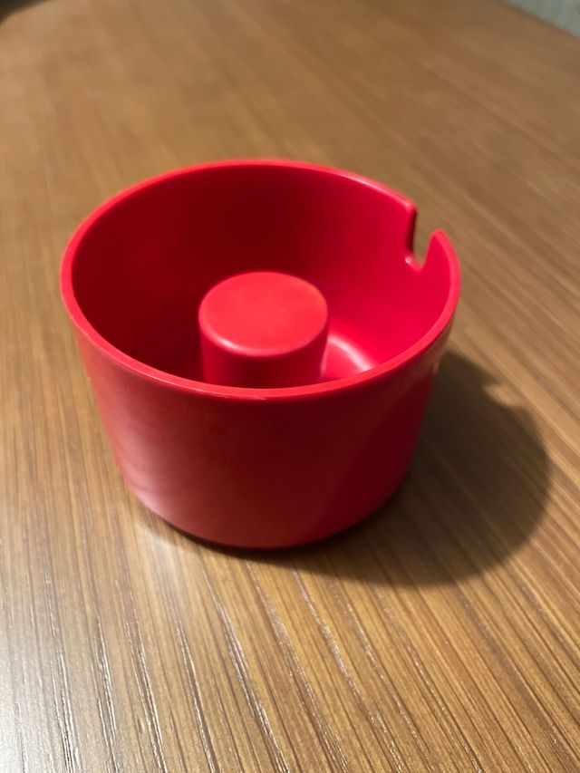 Cenicero diseño original André Ricard