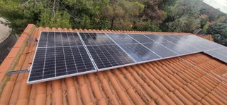 Instalaciones fotovoltaicas