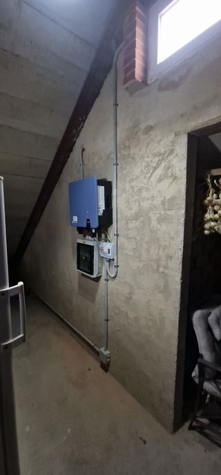 Instalaciones fotovoltaicas