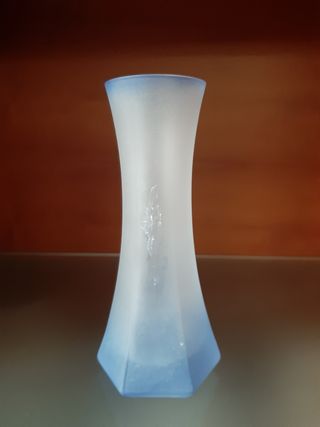 Vasetto in vetro