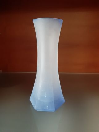 Vasetto in vetro