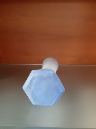 Vasetto in vetro