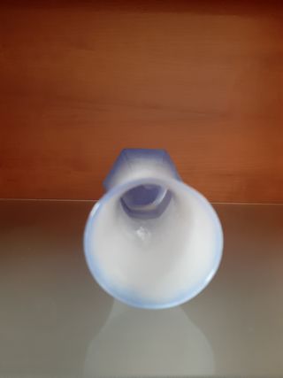 Vasetto in vetro
