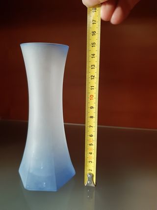 Vasetto in vetro
