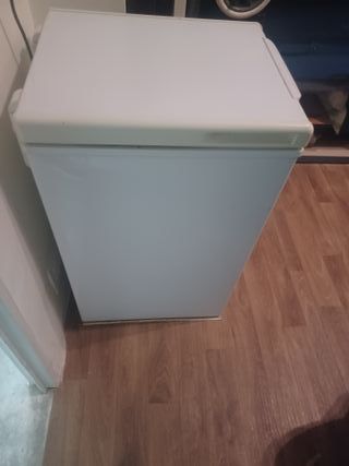 Congelatore a pozzetto Haier