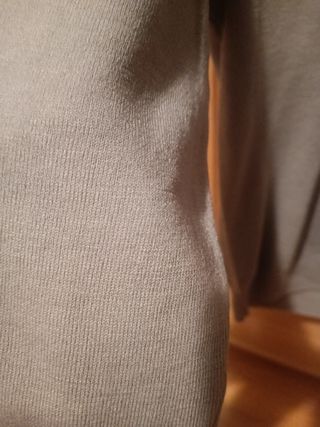 JERSEY DE PUNTO ARMANI