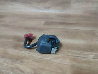 Relé de arranque Kawasaki zx6r 97