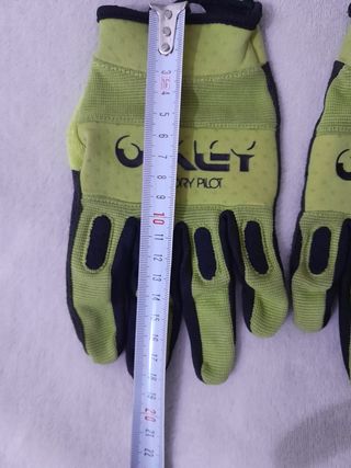 Guanti Mtb Oakley