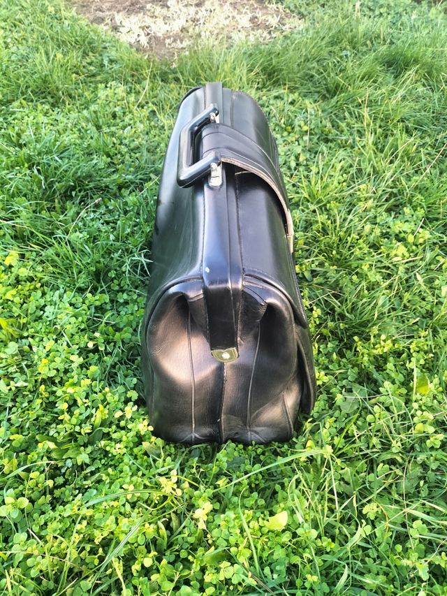 Maletín medico / enfermeria , marca ivoli