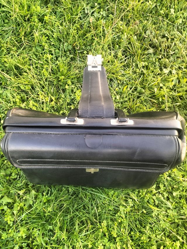 Maletín medico / enfermeria , marca ivoli