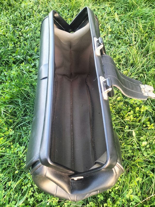 Maletín medico / enfermeria , marca ivoli