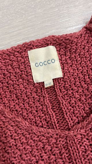 Jersey Gocco 