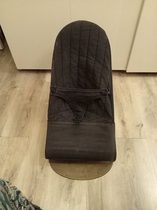 Hamaca bebe + 2 fundas extra