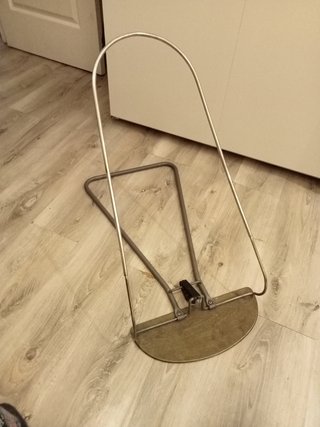 Hamaca bebe + 2 fundas extra