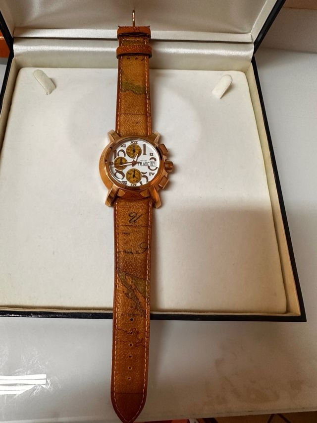 Orologio Alviero Martini