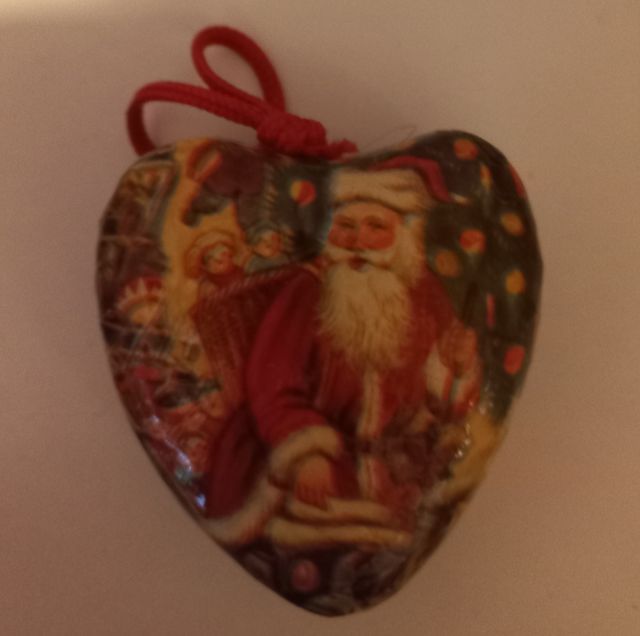 Decoración Navidad Árbol