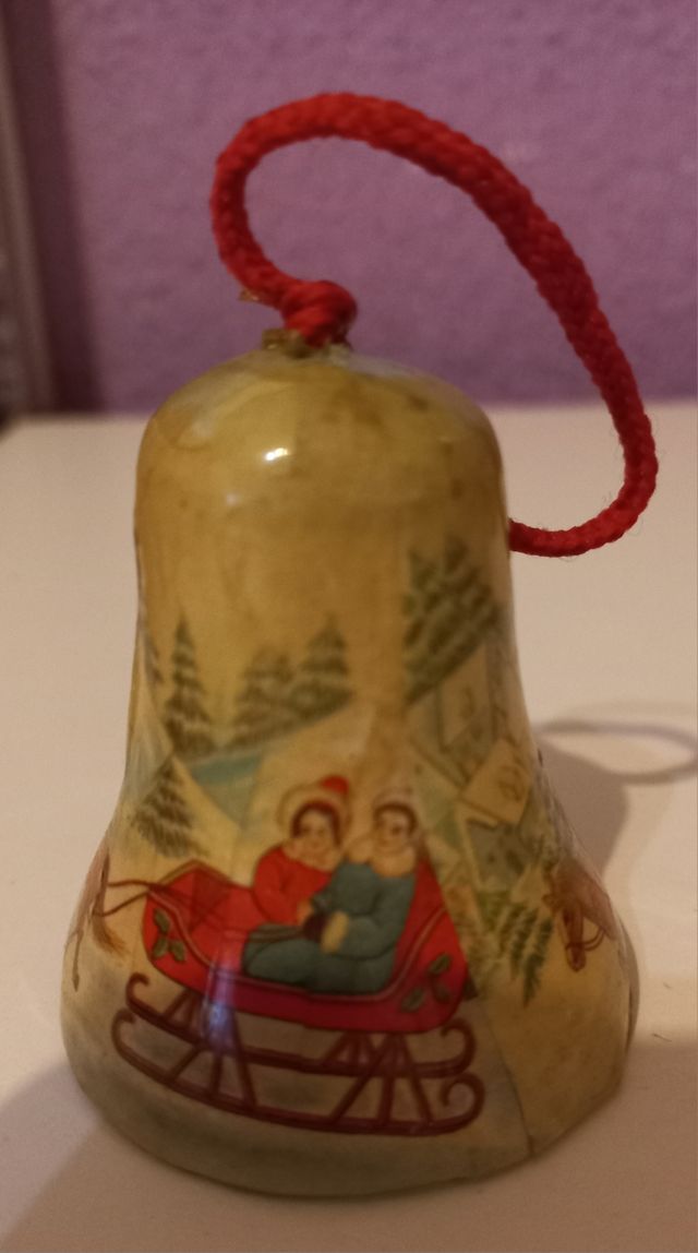 Decoración Navidad Árbol