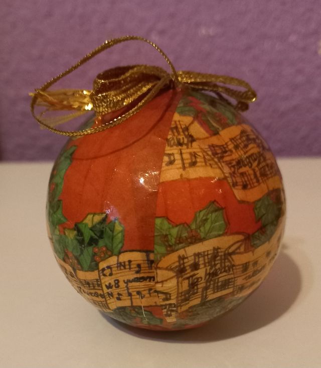 Decoración Navidad Árbol