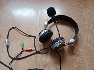 AURICULARES