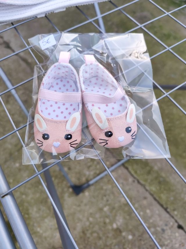 Stivaletti per neonati