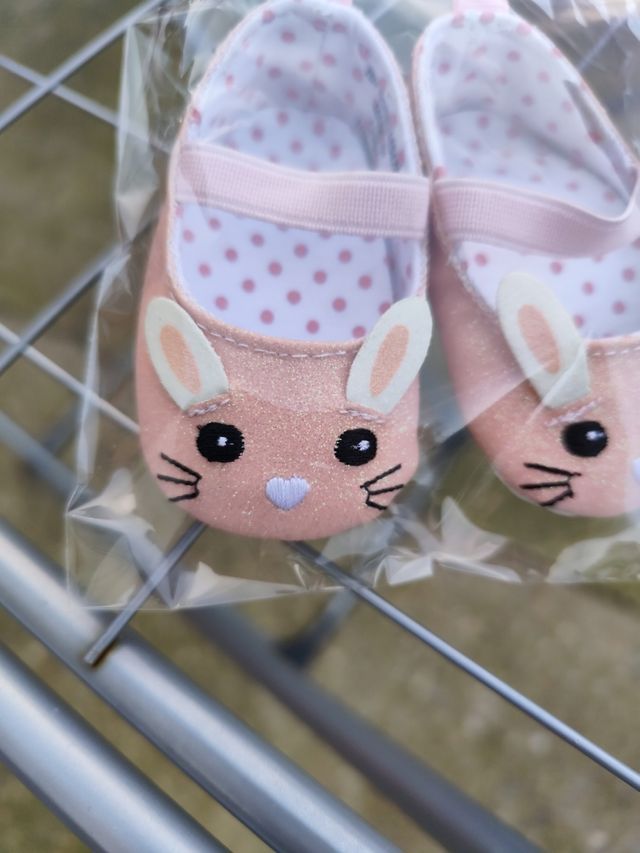 Stivaletti per neonati