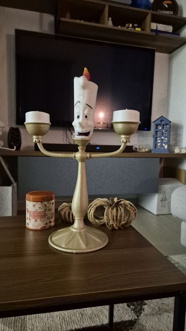 Lumière 3D