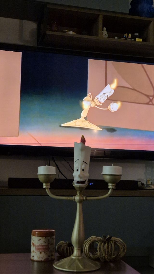 Lumière 3D