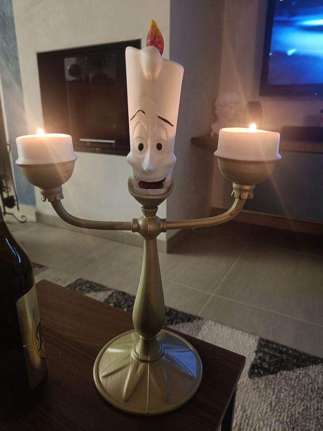 Lumière 3D