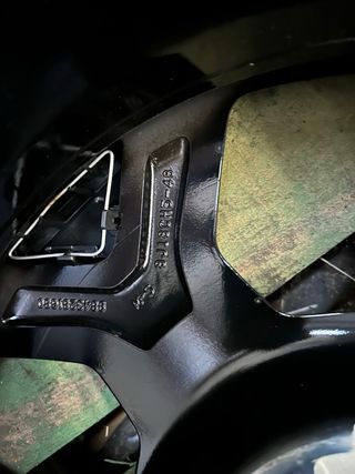 Llantas opel 18”  a estrenar #opc #astra #opel