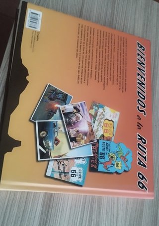 Bienvenidos a la ruta 66: Un viaje inolvidable por la ruta más legendaria de EE.UU. (Spanish Edition)