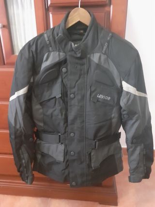 Traje de moto de mujer