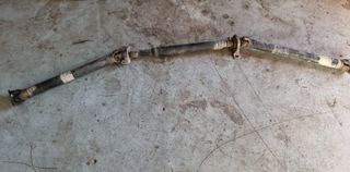 TRANSMISION CENTRAL CARDAN MERCEDES VITO W639 2006