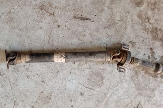 TRANSMISION CENTRAL CARDAN MERCEDES VITO W639 2006