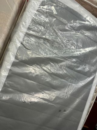 Colchón para cama articulada 80x185