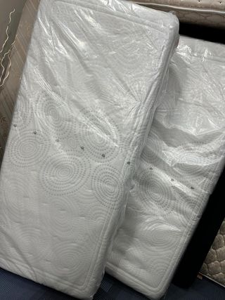 Colchón para cama articulada 80x185