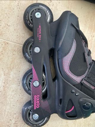 Patines
