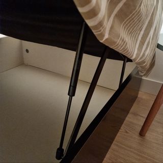 Canapé y colchón 200x105x35