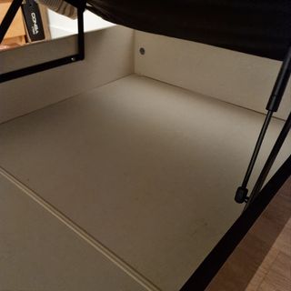 Canapé y colchón 200x105x35